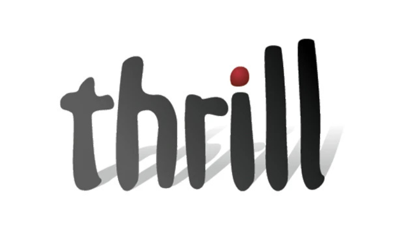 THRILL